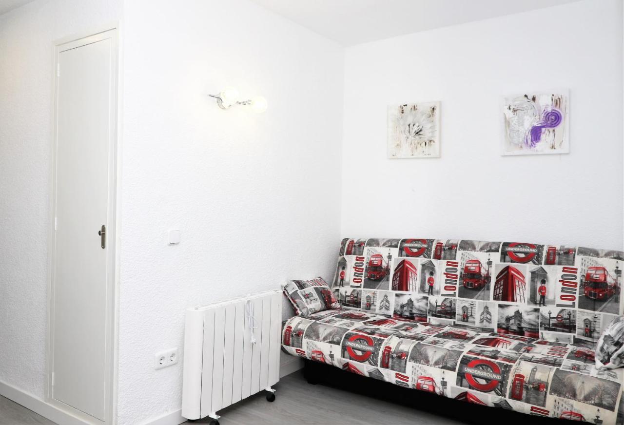 Coblanca 7-61 Apartment เบนิดอร์ม ภายนอก รูปภาพ