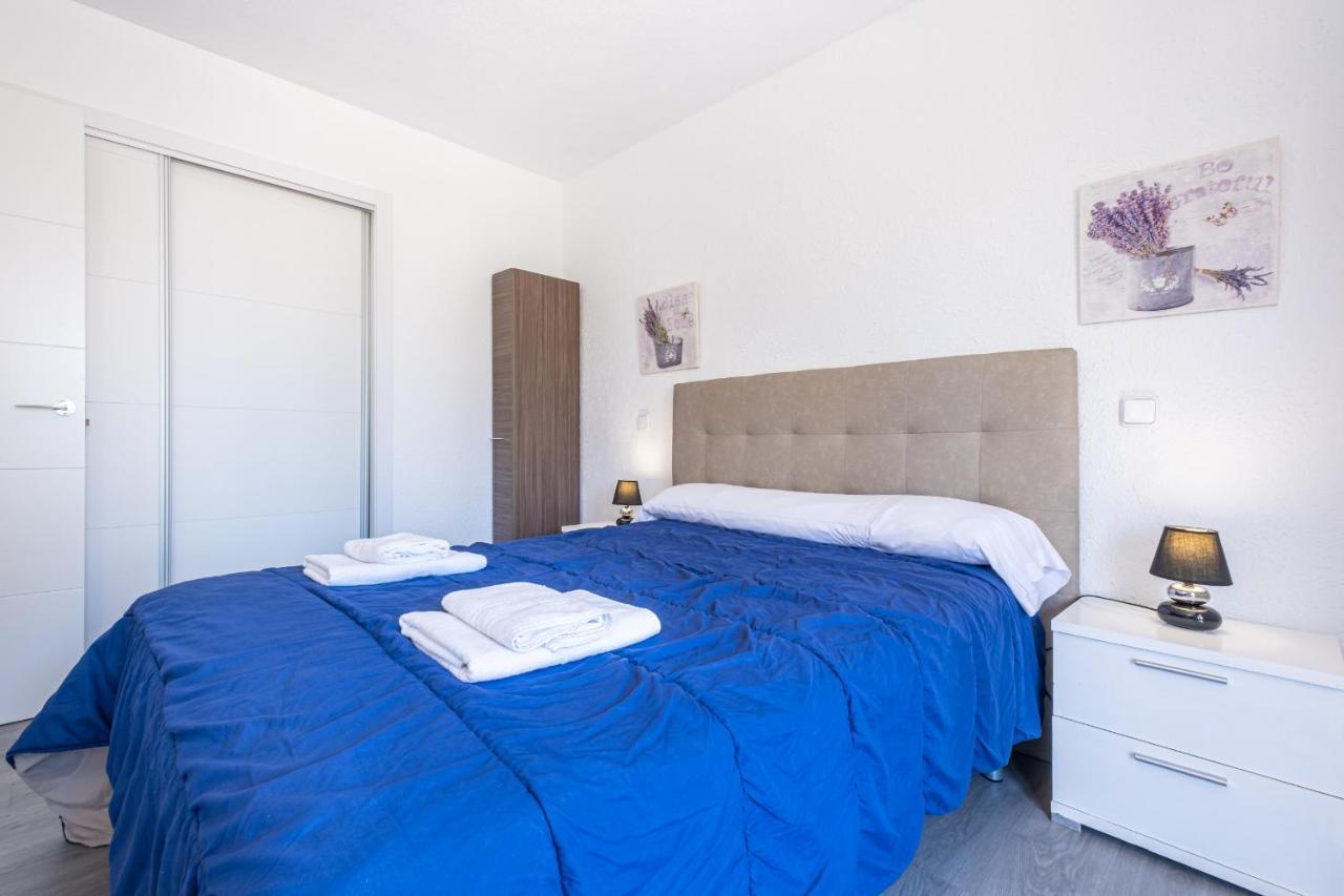 Coblanca 7-61 Apartment เบนิดอร์ม ภายนอก รูปภาพ